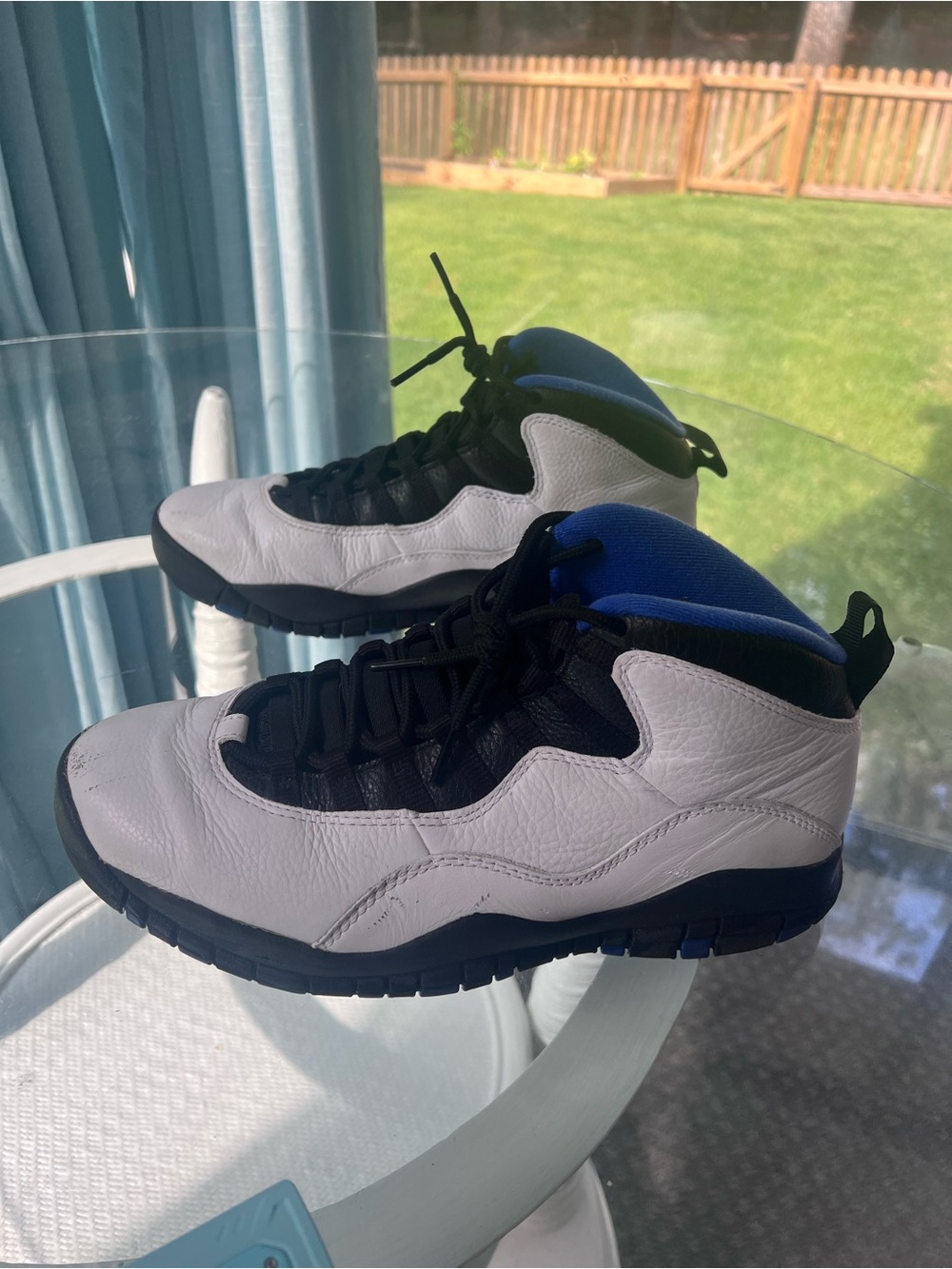 Air Jordan 10 Retro Orlando